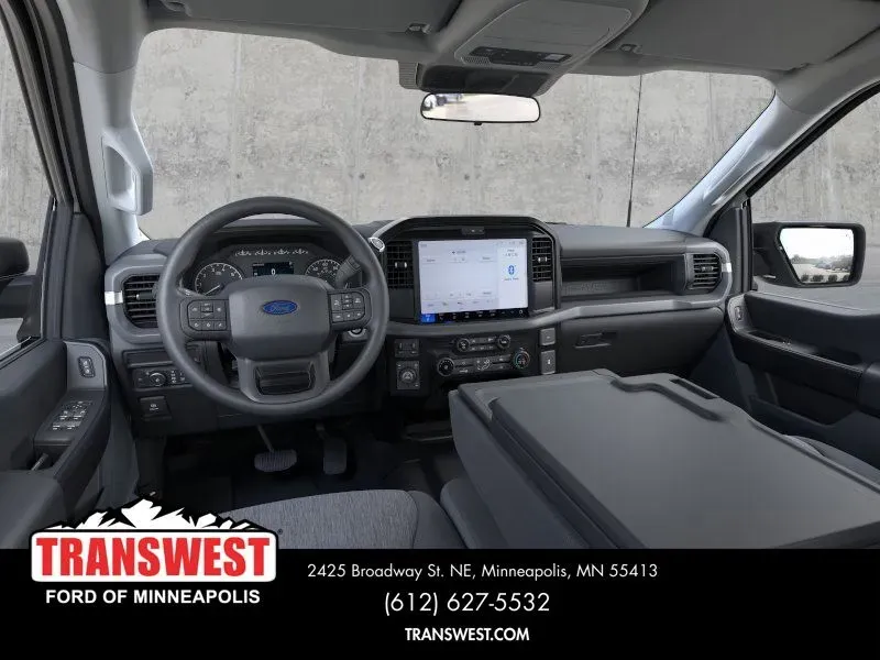 2026 Ford F-150 XL | Photo 8 of 22