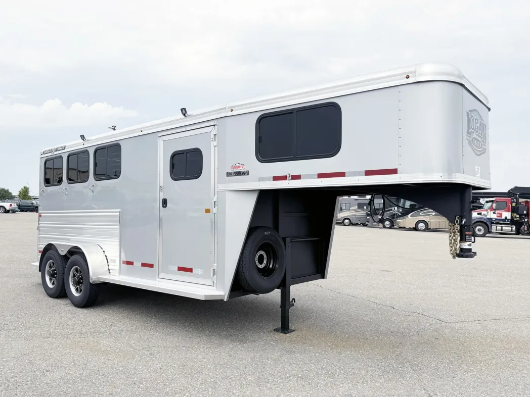 2026 Logan Coach Bullseye 3HGN 