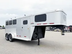 2026 Logan Coach Bullseye 3HGN | Thumbnail Photo 1 of 13