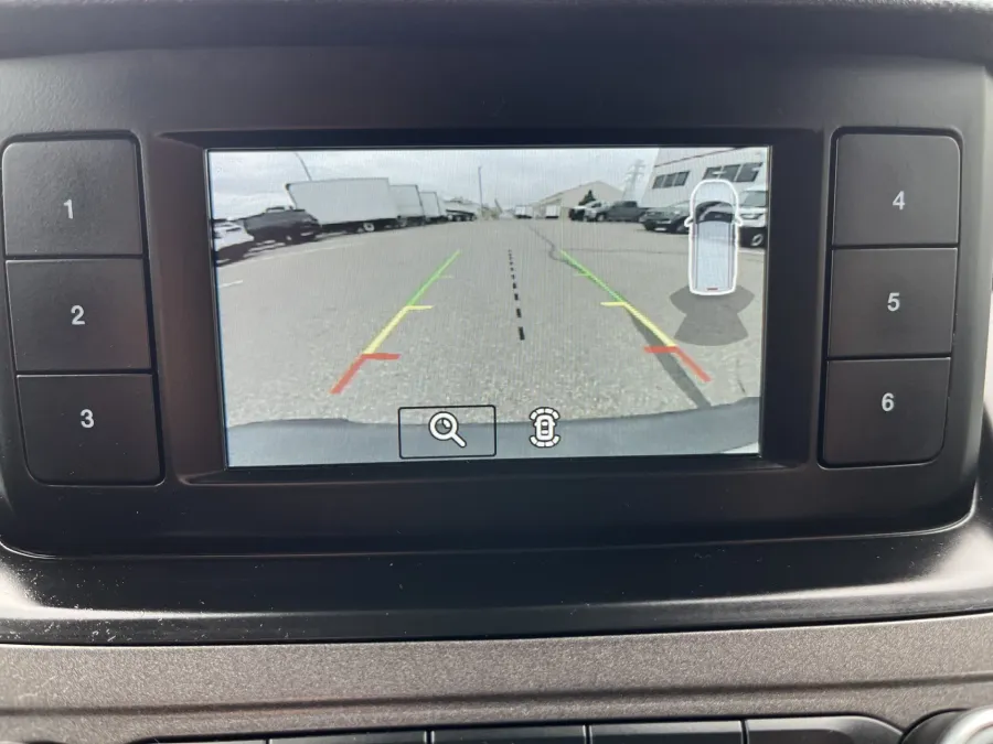 2022 Ford Transit Connect XL | Photo 10 of 21