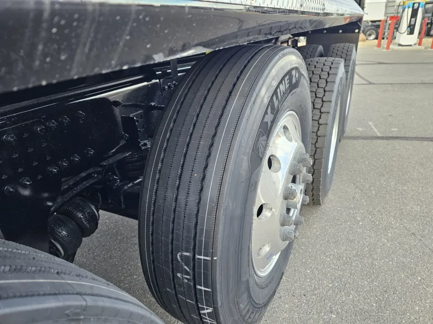 2026 Western Star 49X | Photo 22 of 23