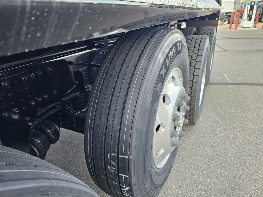 2026 Western Star 49X | Photo 22 of 23