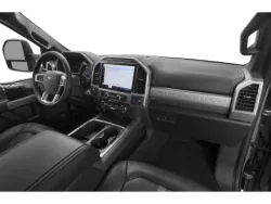 2022 Ford F-350 | Thumbnail Photo 11 of 13