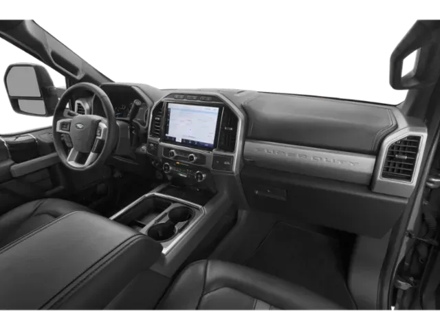 2022 Ford F-350 | Photo 11 of 13
