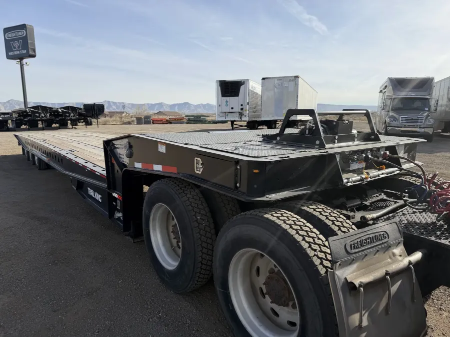 2026 Trail King TK110SA | Photo 14 of 14