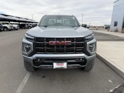 2023 GMC Canyon 4WD AT4X | Thumbnail Photo 2 of 19