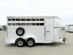 2006 Circle J Stock | Thumbnail Photo 2 of 12