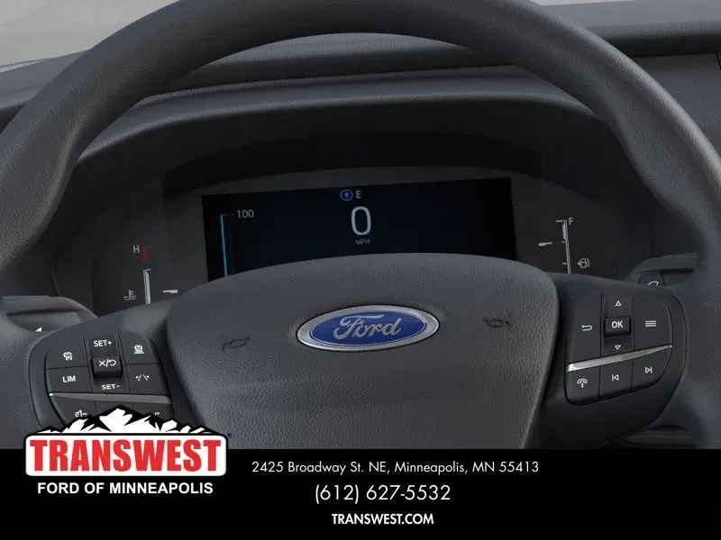 2026 Ford Transit-350 Base | Photo 12 of 21