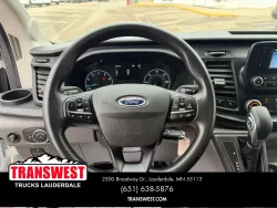 2023 Ford Transit-250 Base | Thumbnail Photo 9 of 20