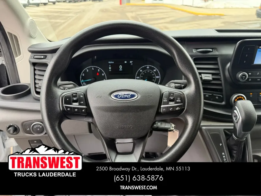 2023 Ford Transit-250 Base | Photo 9 of 20