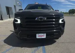 2025 Chevrolet Silverado 1500 | Thumbnail Photo 4 of 35