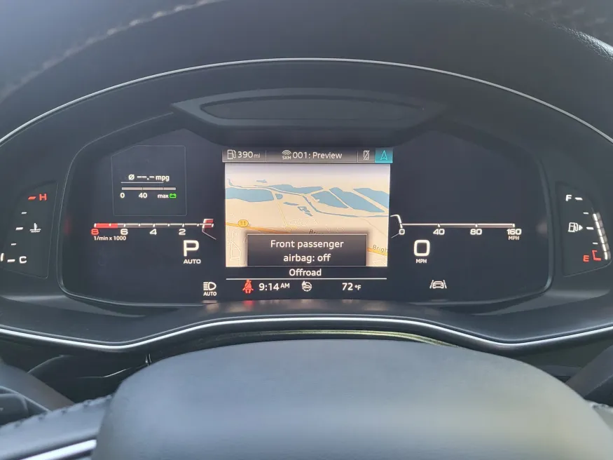 2020 Audi Q7 Premium Plus | Photo 13 of 26