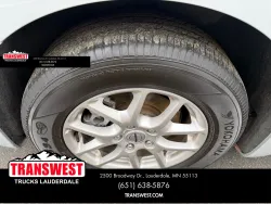 2024 Chrysler Voyager LX | Thumbnail Photo 17 of 23