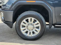 2023 GMC Sierra 2500HD Denali | Thumbnail Photo 21 of 30