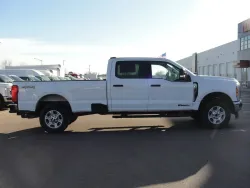 2026 Ford Super Duty F-350 XLT | Thumbnail Photo 5 of 12