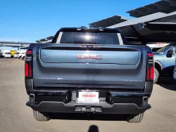 2026 GMC Sierra EV Standard Range Elevation | Thumbnail Photo 12 of 29