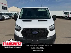 2023 Ford Transit-250 LR AWD 130" | Thumbnail Photo 14 of 20