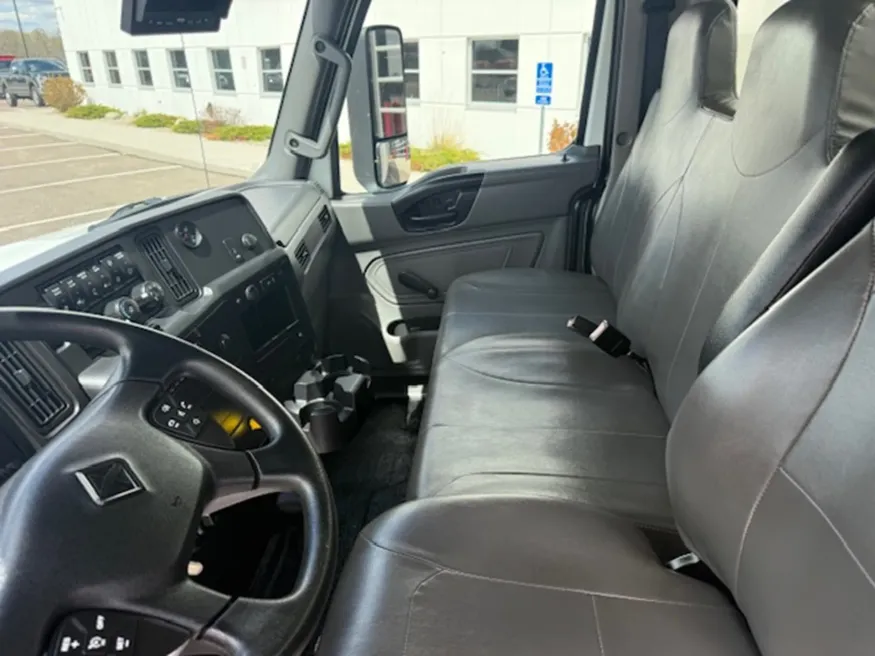 2020 International MV607 | Photo 12 of 14
