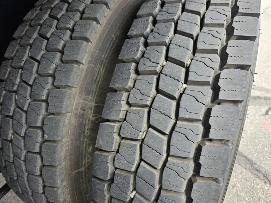 2022 Western Star 4700SF | Photo 20 of 22