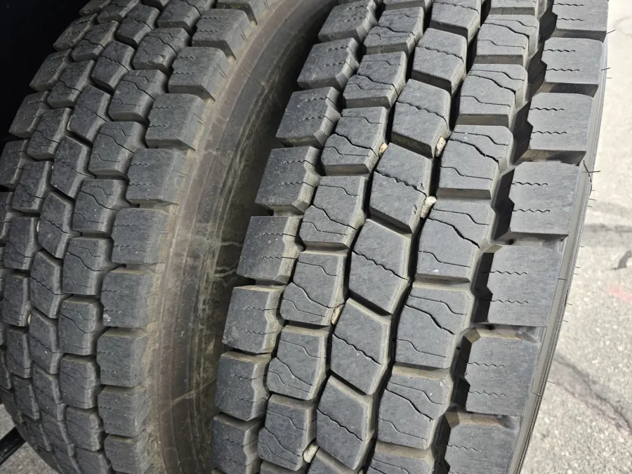 2022 Western Star 4700SF | Photo 20 of 22