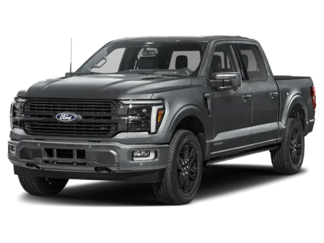 2026 Ford F-150 | Photo 13 of 13