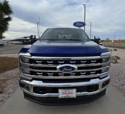 2026 Ford Super Duty F-350 | Thumbnail Photo 4 of 36