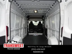 2025 RAM ProMaster 2500 High Roof | Thumbnail Photo 14 of 20