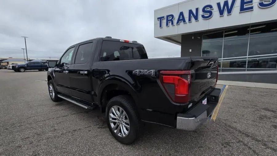 2025 Ford F-150 | Photo 6 of 29