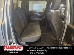2026 RAM 1500 Big Horn | Thumbnail Photo 16 of 25