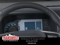 2025 Ford Bronco | Thumbnail Photo 13 of 25