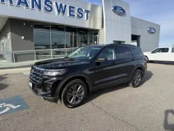 2026 Ford Explorer | Thumbnail Photo 24 of 24