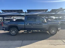 2026 Chevrolet Silverado 2500HD LTZ | Thumbnail Photo 6 of 19