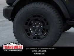 2026 Ford Bronco Badlands | Thumbnail Photo 20 of 25
