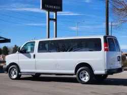 2023 Chevrolet Express Passenger LS | Thumbnail Photo 4 of 5