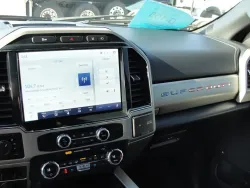 2022 Ford Super Duty F-350 Lariat | Thumbnail Photo 11 of 13