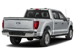 2026 Ford F-150 | Thumbnail Photo 1 of 13