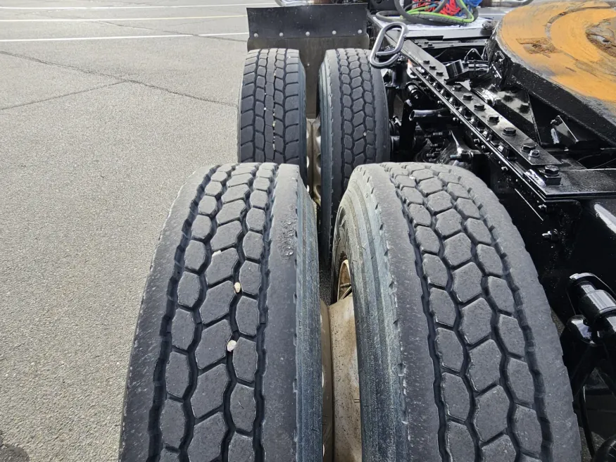 2022 Western Star 49X | Photo 16 of 20