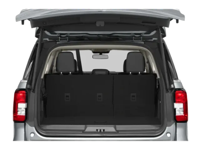 New 2024 Ford Expedition in Scottsbluff, NE SUV / Crossover Cars