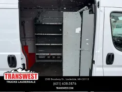 2018 RAM ProMaster 2500 High Roof | Thumbnail Photo 10 of 22