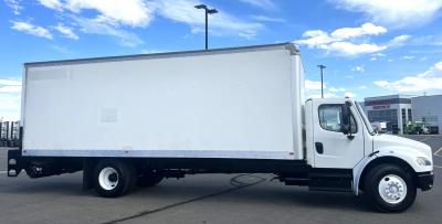 2019 Freightliner M2 106 | Thumbnail Photo 5 of 18
