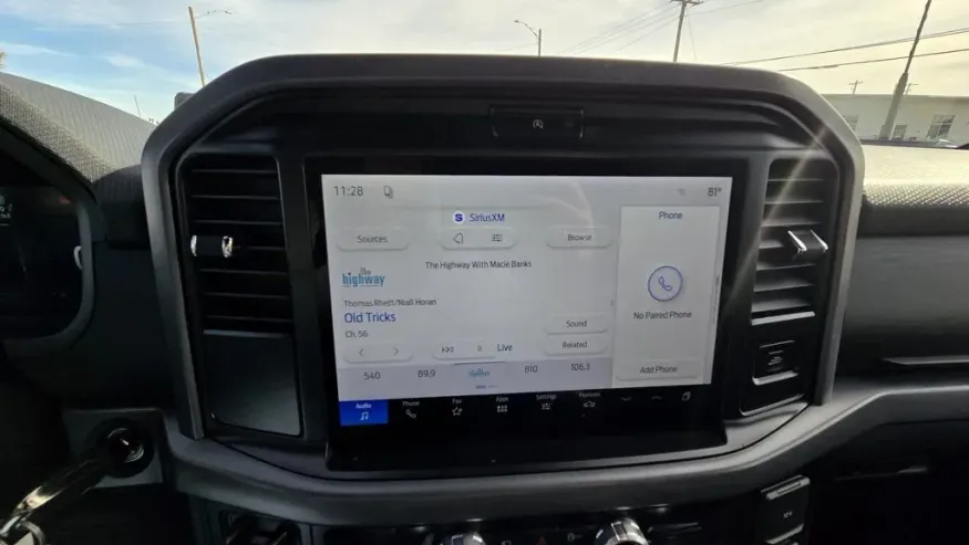 2026 Ford F-150 | Photo 19 of 28