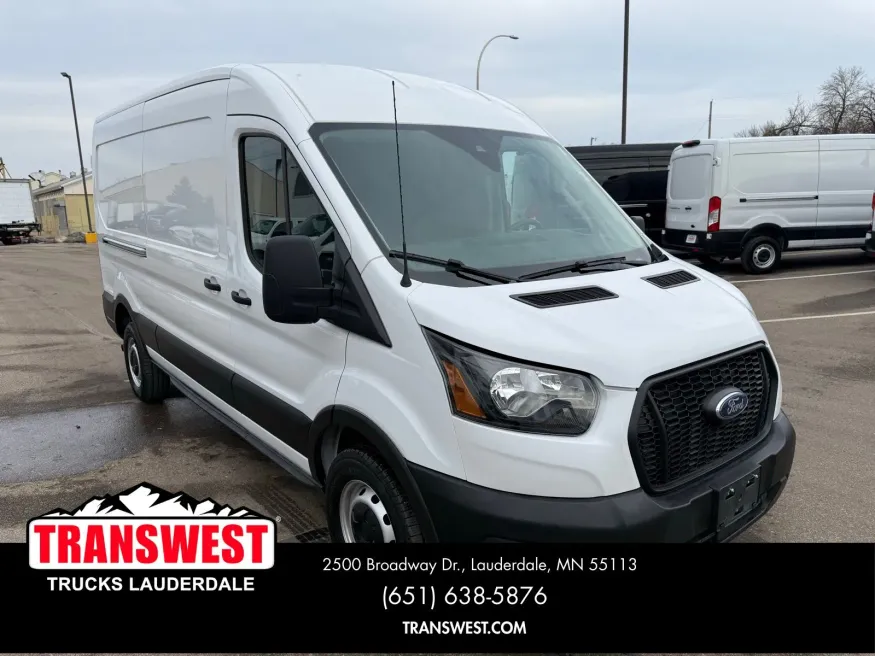 2023 Ford Transit-250 Base | Photo 15 of 20