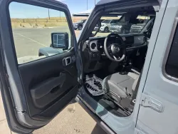 2026 Jeep Wrangler Willys | Thumbnail Photo 8 of 22