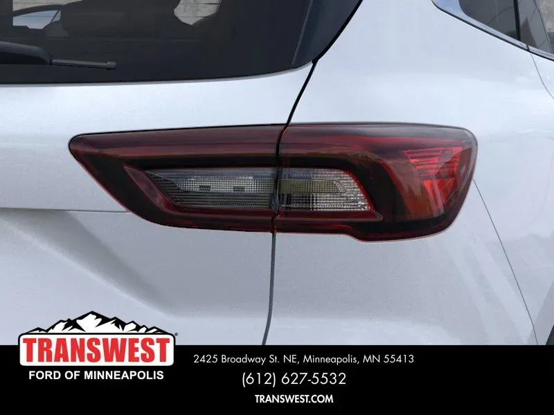 2026 Ford Escape Plug-In Hybrid Base | Photo 20 of 23