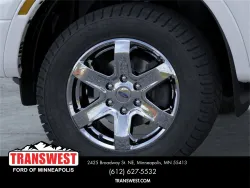 2025 Ford Ranger | Thumbnail Photo 19 of 22