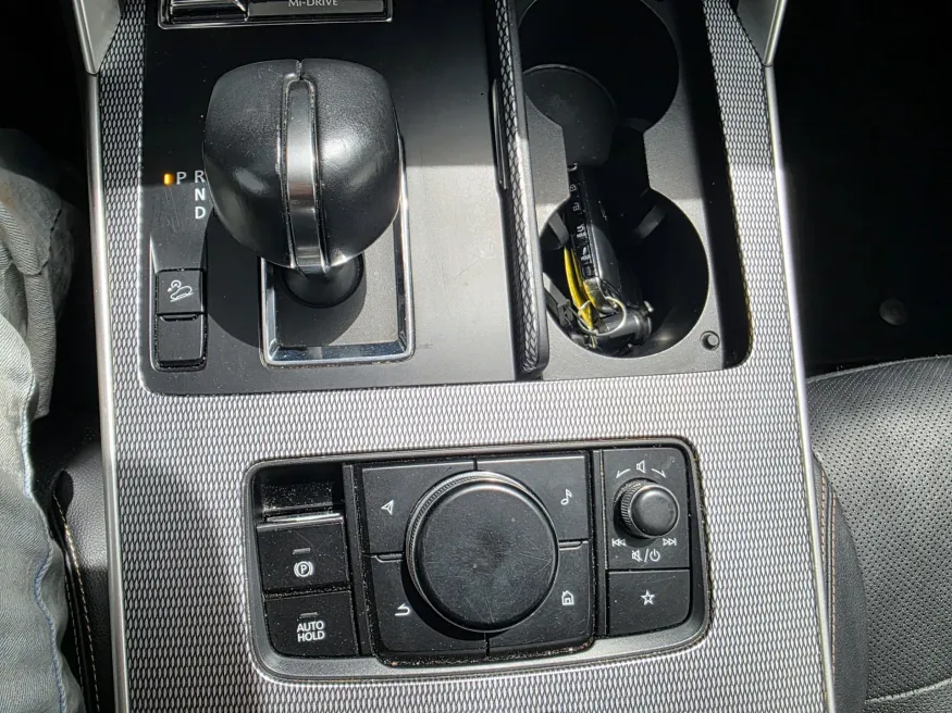 2024 Mazda CX-90 3.3 Turbo Premium | Photo 26 of 27