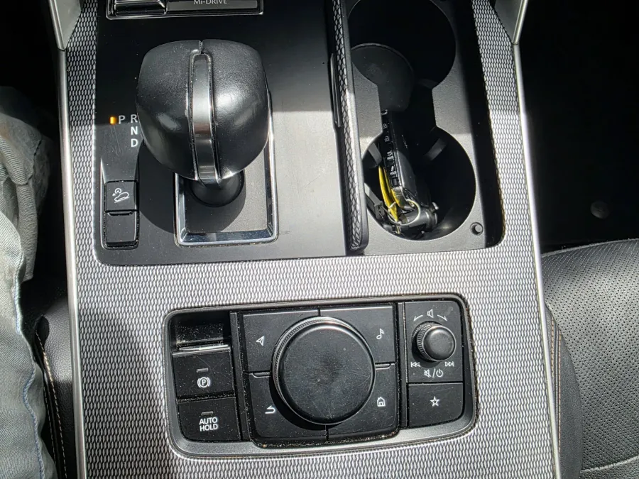 2024 Mazda CX-90 3.3 Turbo Premium | Photo 26 of 27