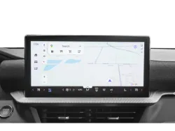 2026 Ford Explorer | Thumbnail Photo 12 of 13