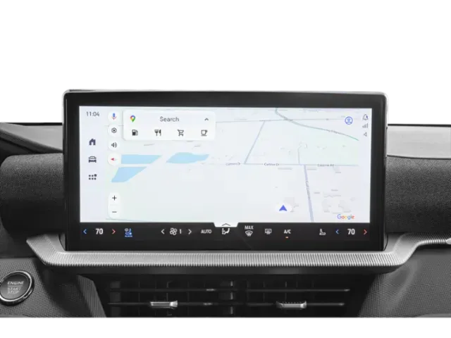 2026 Ford Explorer | Photo 12 of 13