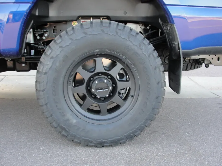 2026 Ford F250 | Photo 21 of 21